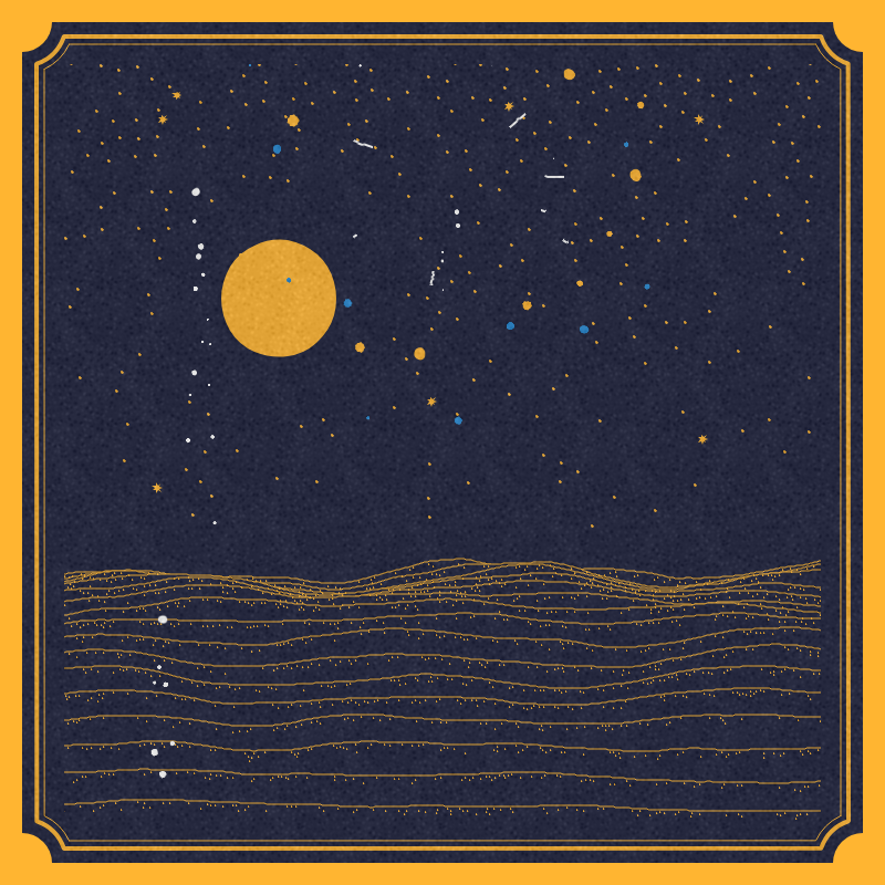 Fire Card #92 static NFT preview