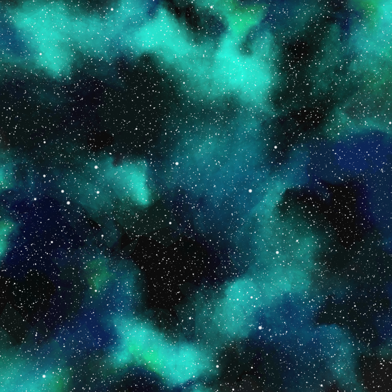 Universe #27 static NFT preview