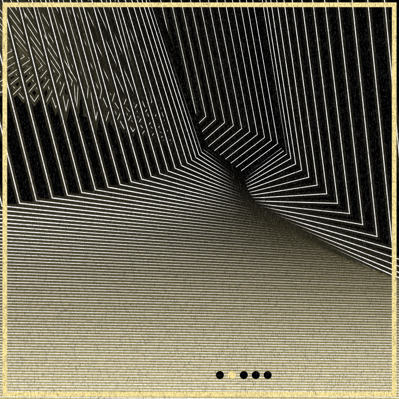 The Passage #38 static NFT preview