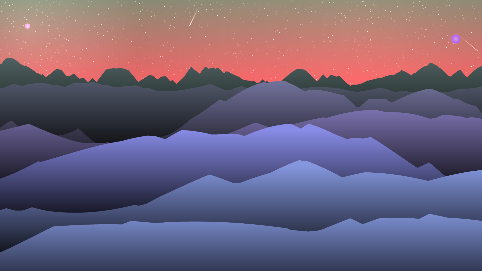 Aliendscapes #12 static token preview