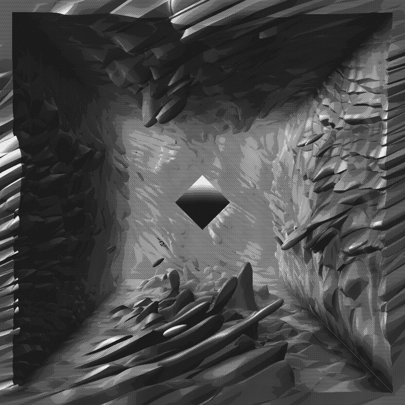 antechambers #170 static NFT preview