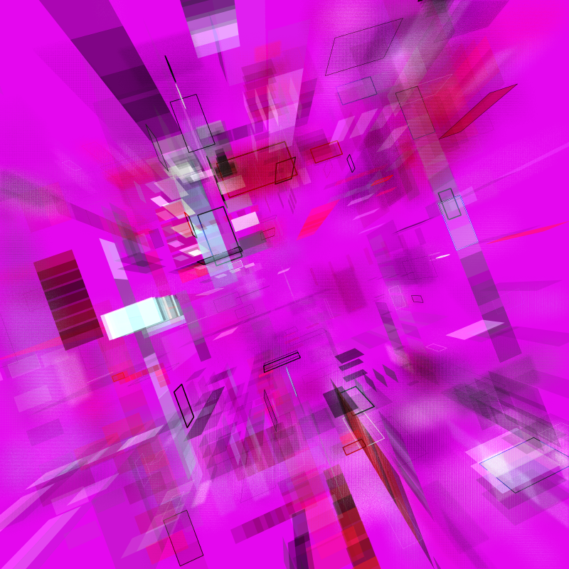 the spirits around me #150 static NFT preview