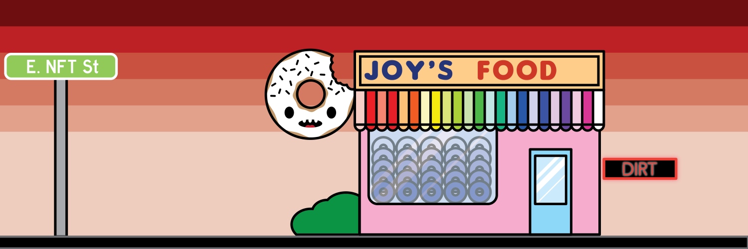 fx_donutshops #615 static token preview