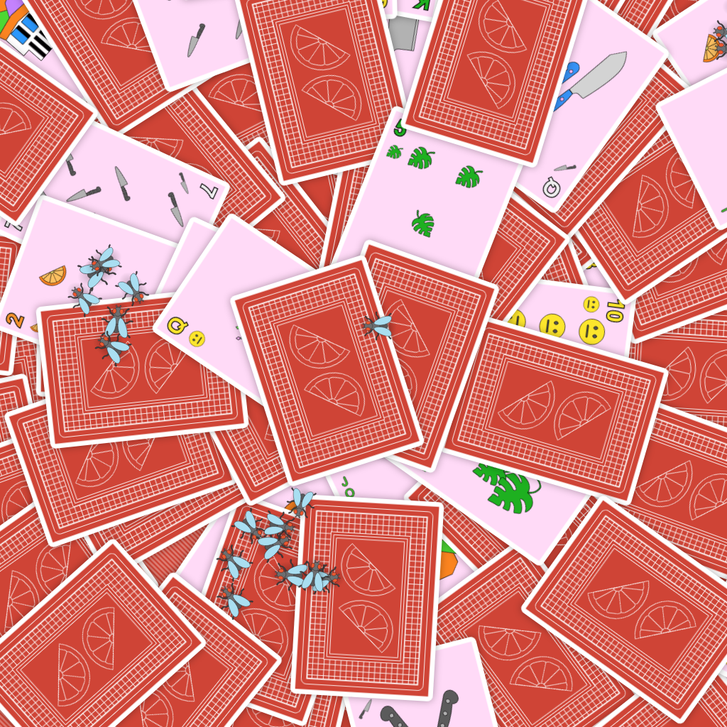 playing.cccccards #1198 static token preview