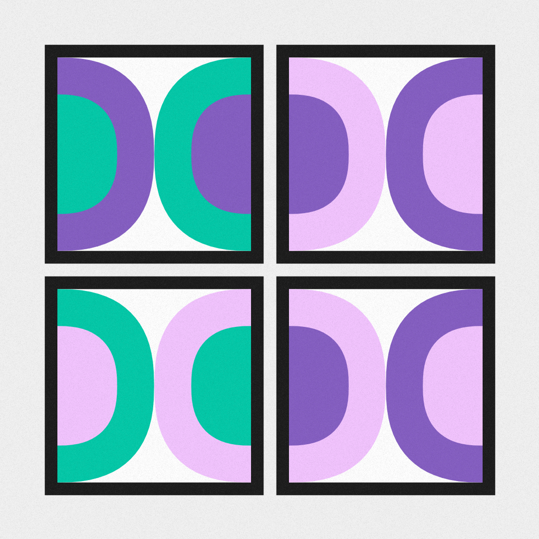 Celebrate the D2 #126 static token preview