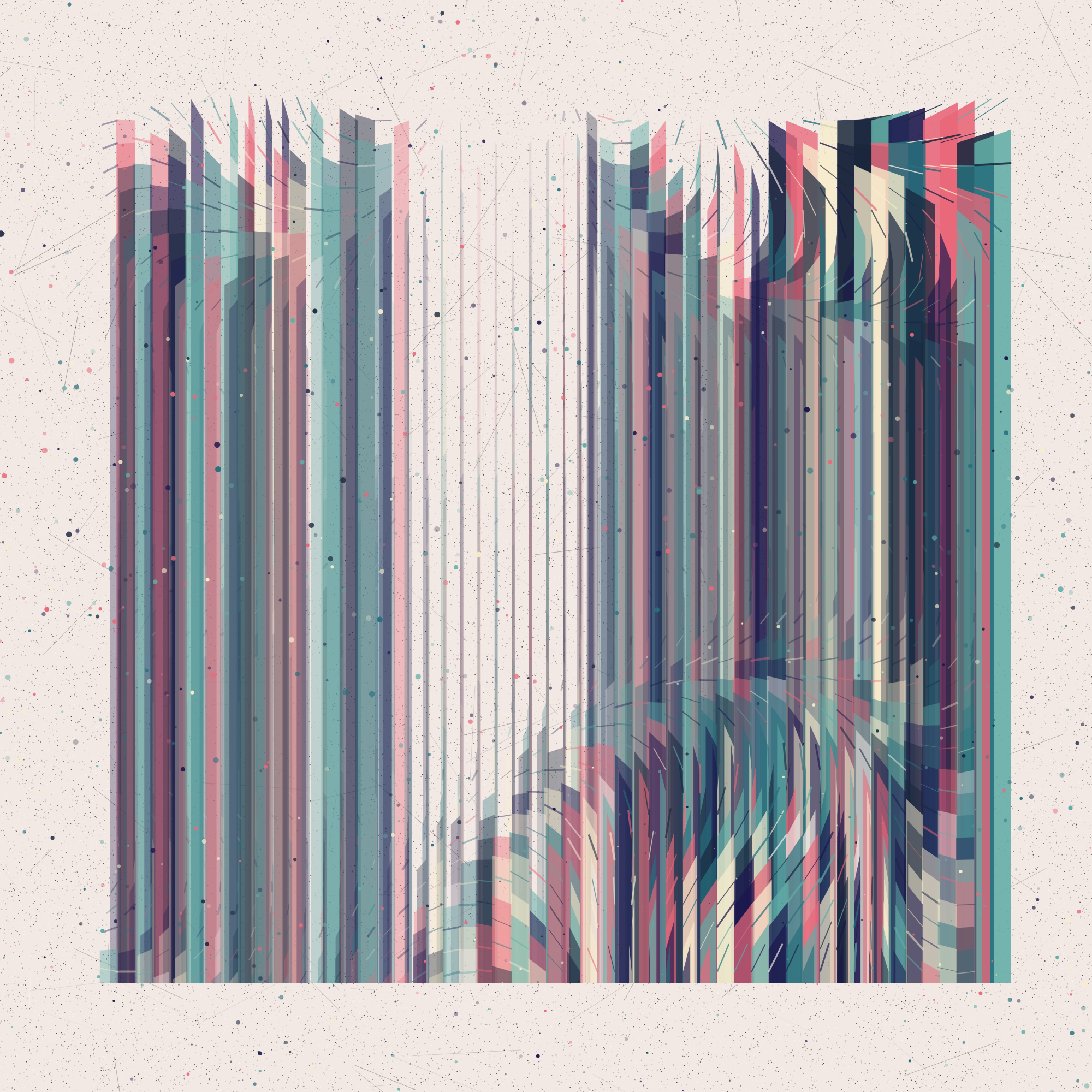 Medidation #133 static NFT preview
