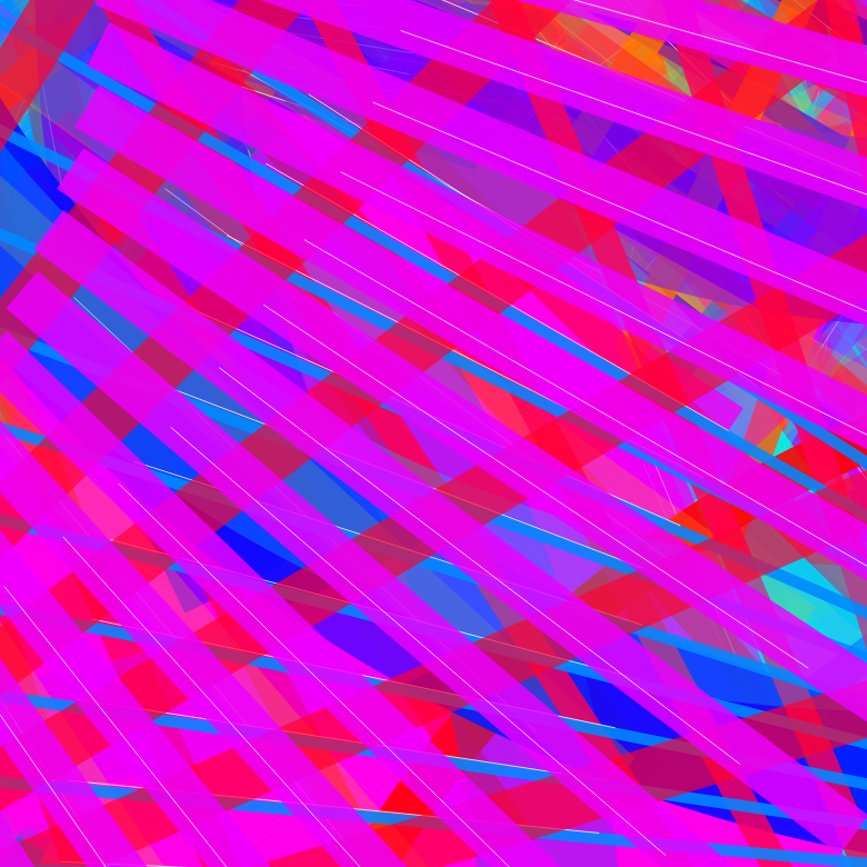 Synthpop Revival #43 static token preview