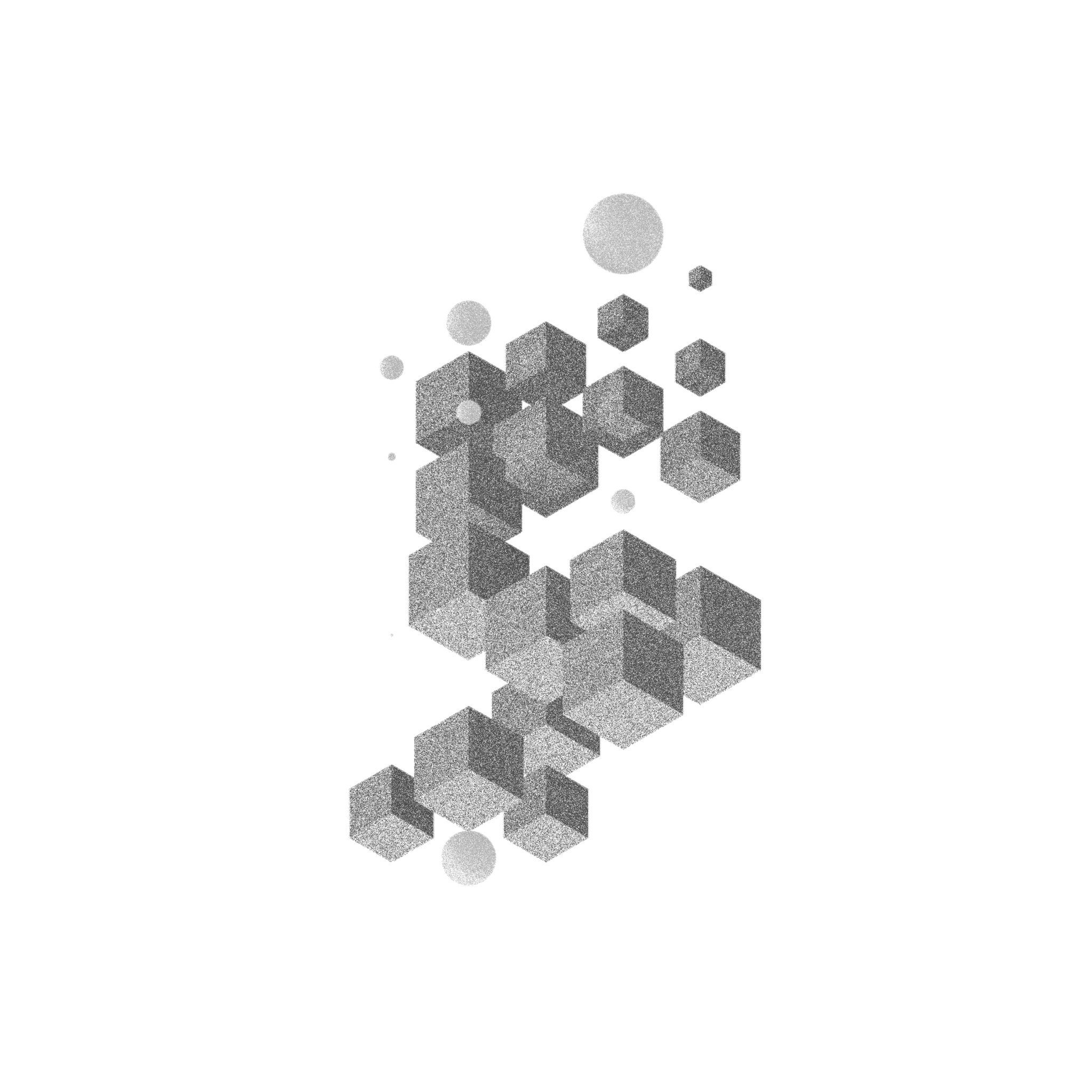 Blocks #120 static NFT preview