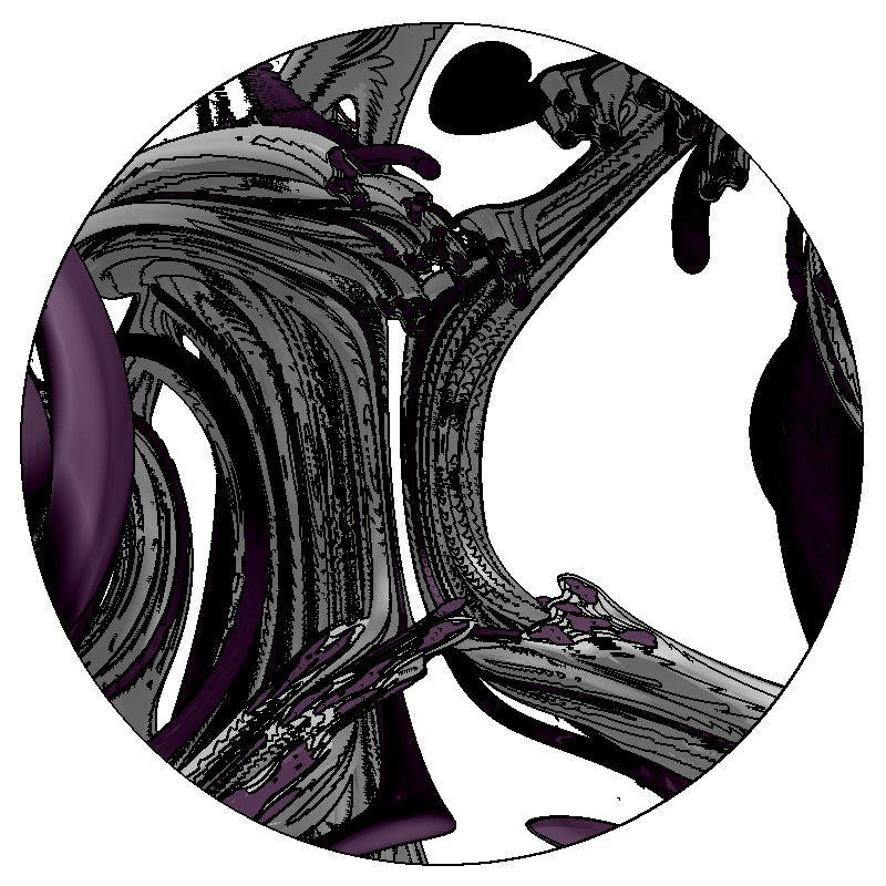 LL21 Anatomy #94 static token preview
