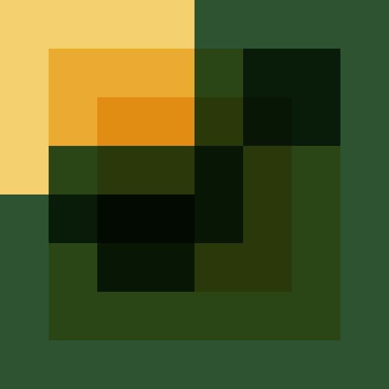BLEND #929 static NFT preview