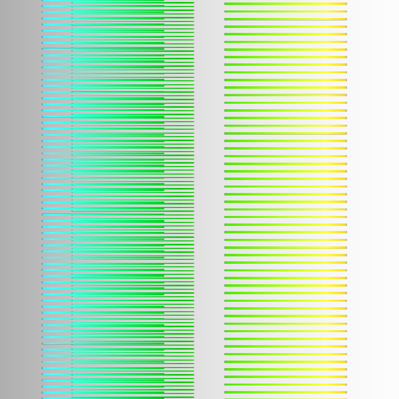 Rizome Lines #22 static token preview