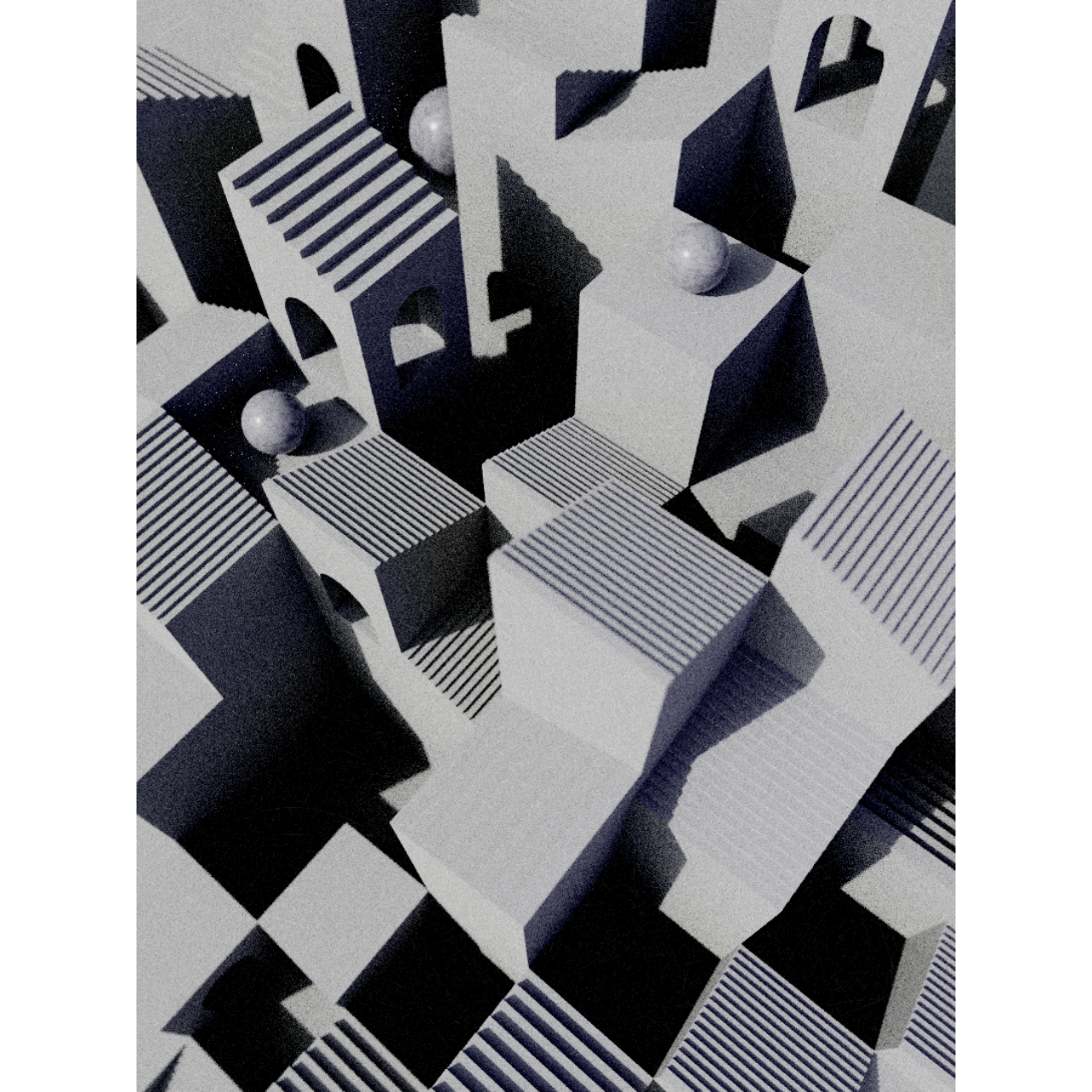 Jantar Mantar #27 static token preview