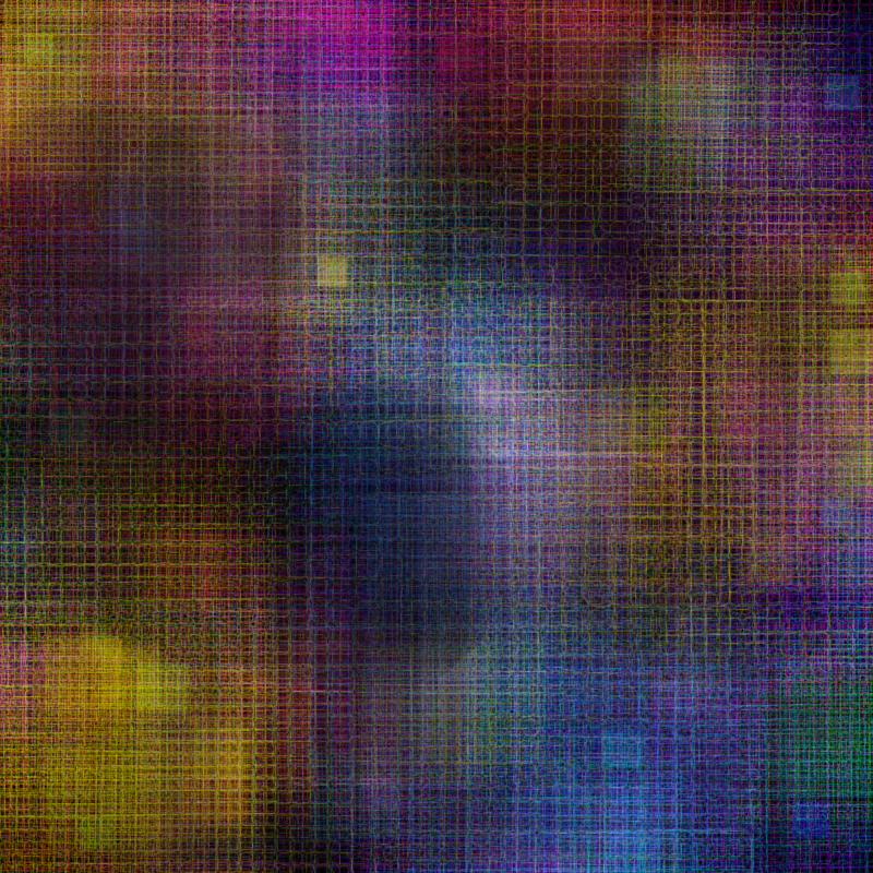 Through The Glass #18 static token preview