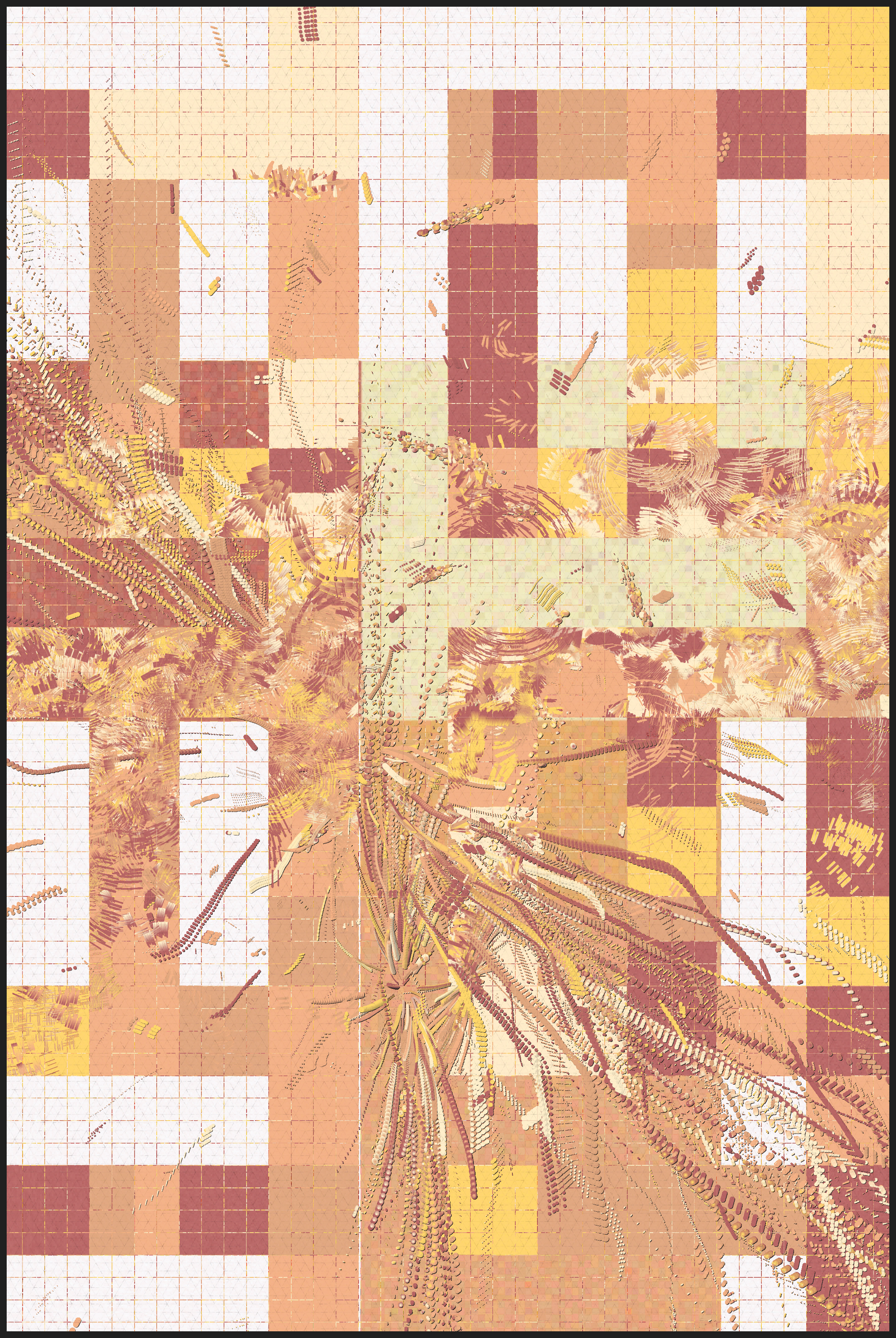 unTie #85 static NFT preview