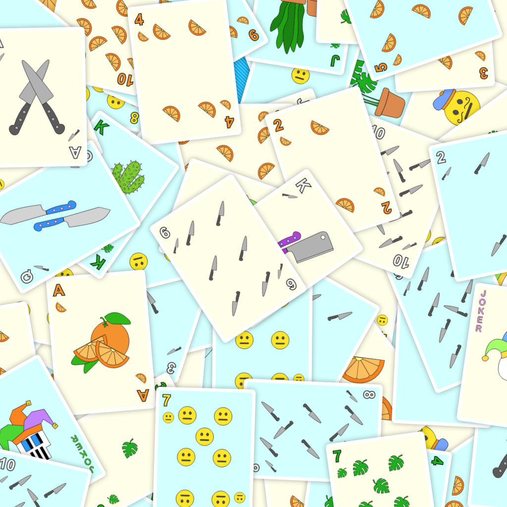 playing.cccccards #1852 static token preview
