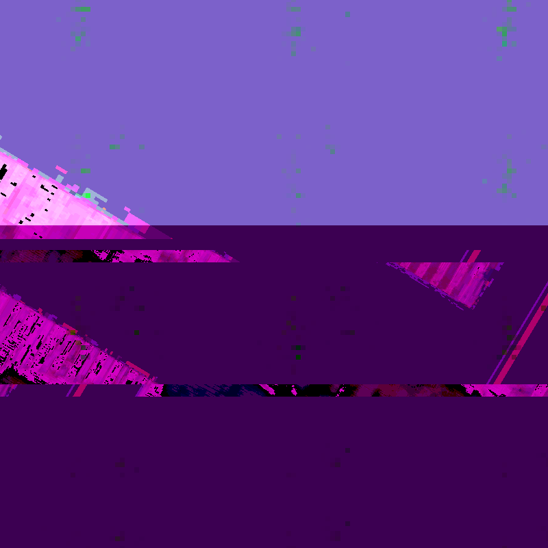 Waterfall Poems #20 static token preview