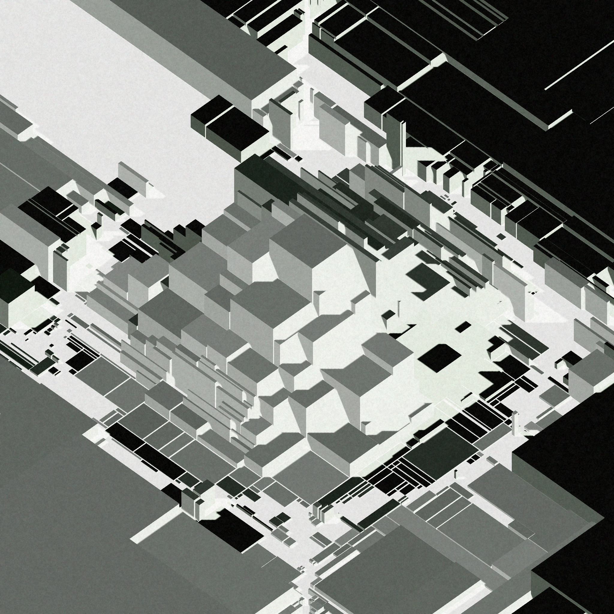 Divide by Circle #512 static NFT preview