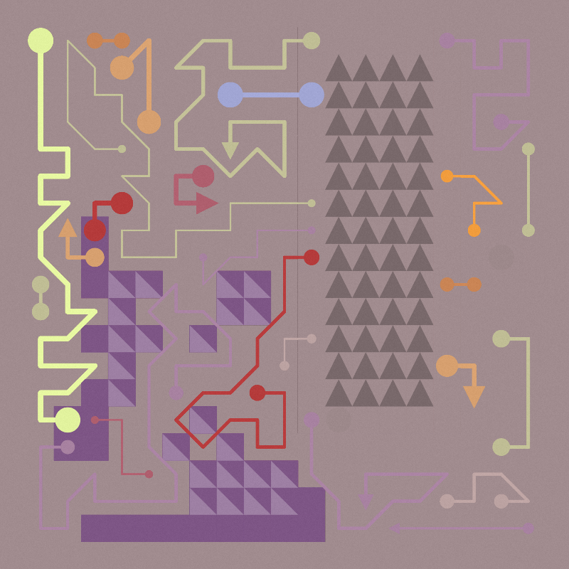 Unfamiliar Directions #15 static token preview