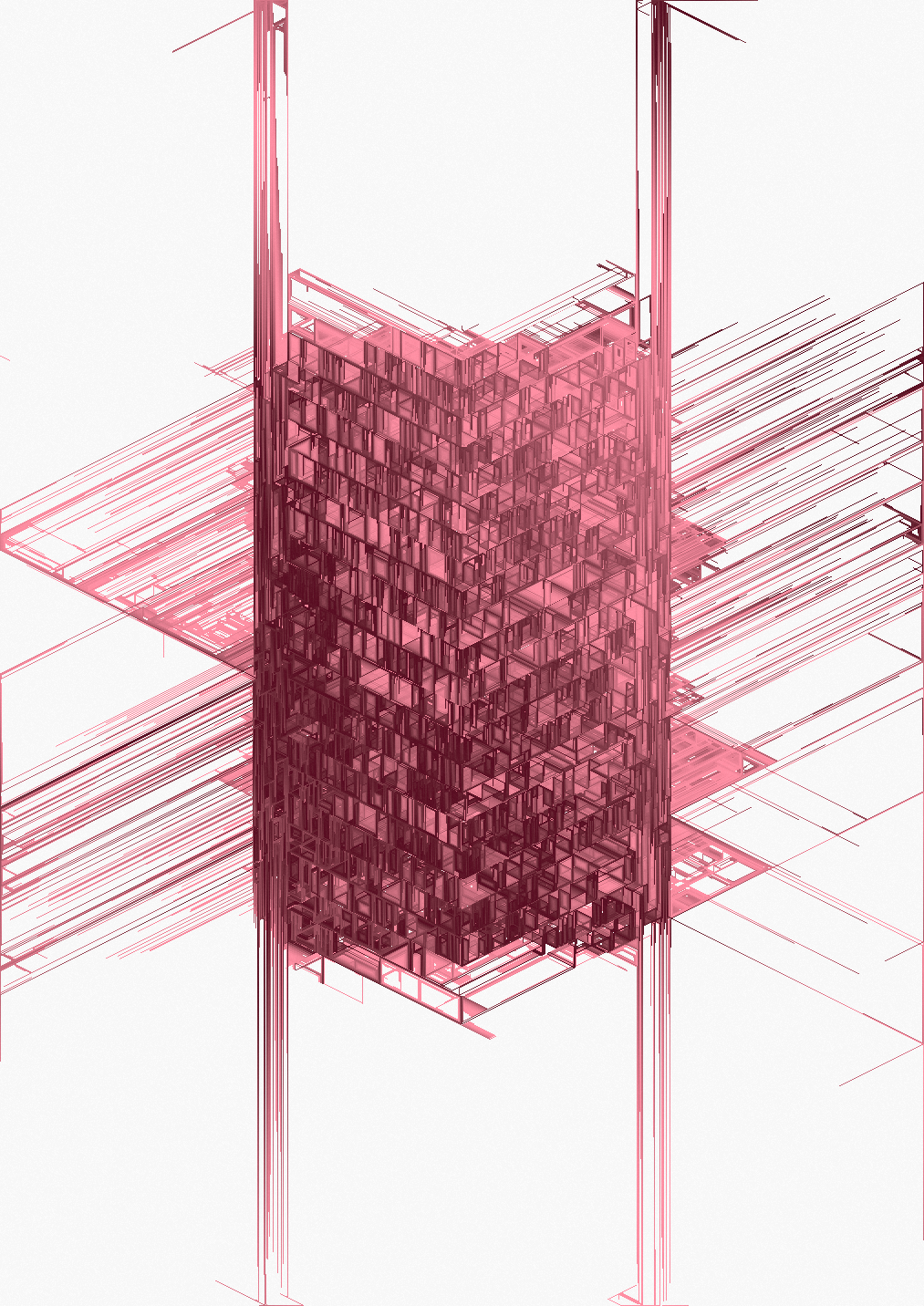 Rebug #290 static NFT preview