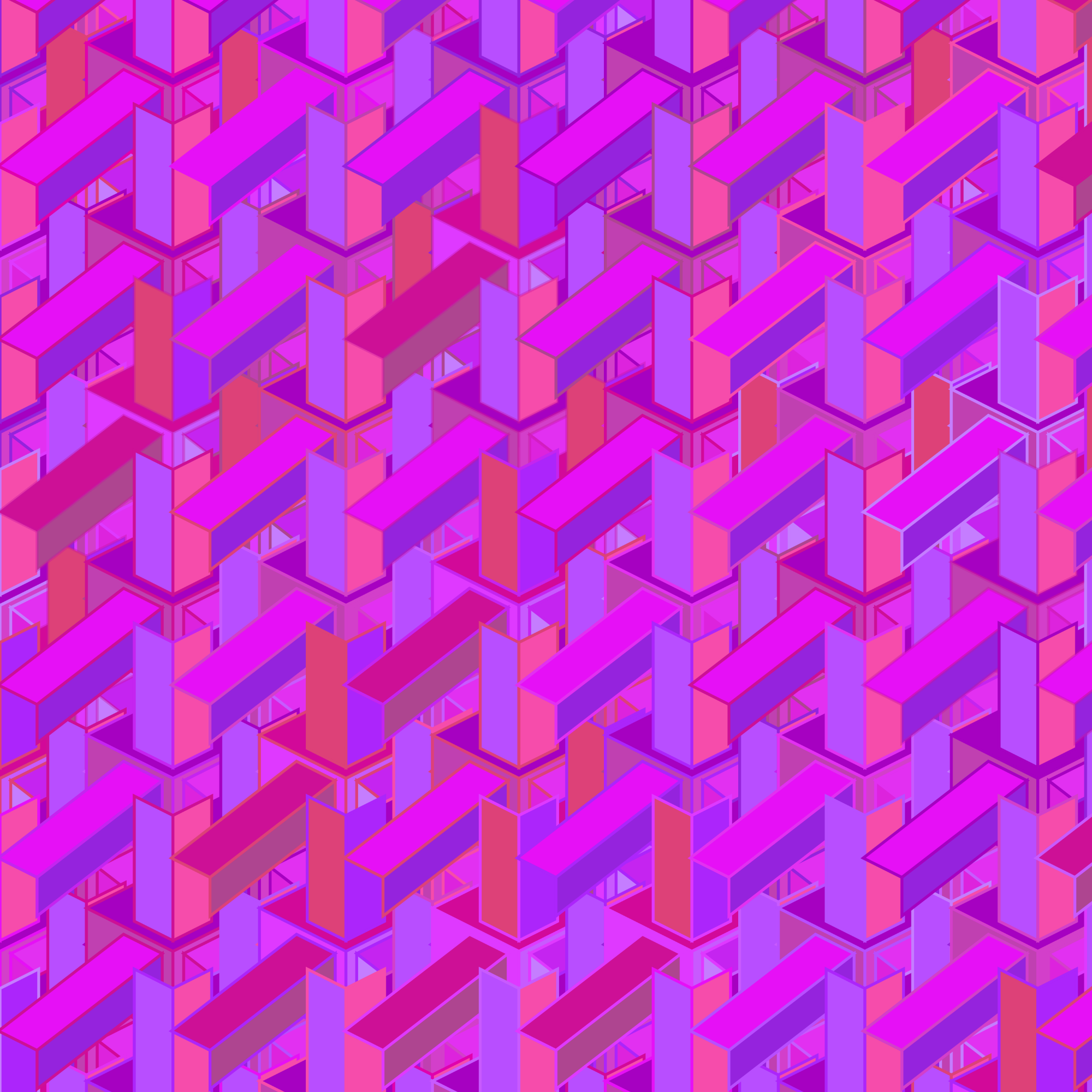 m i s a l i g n #44 static NFT preview