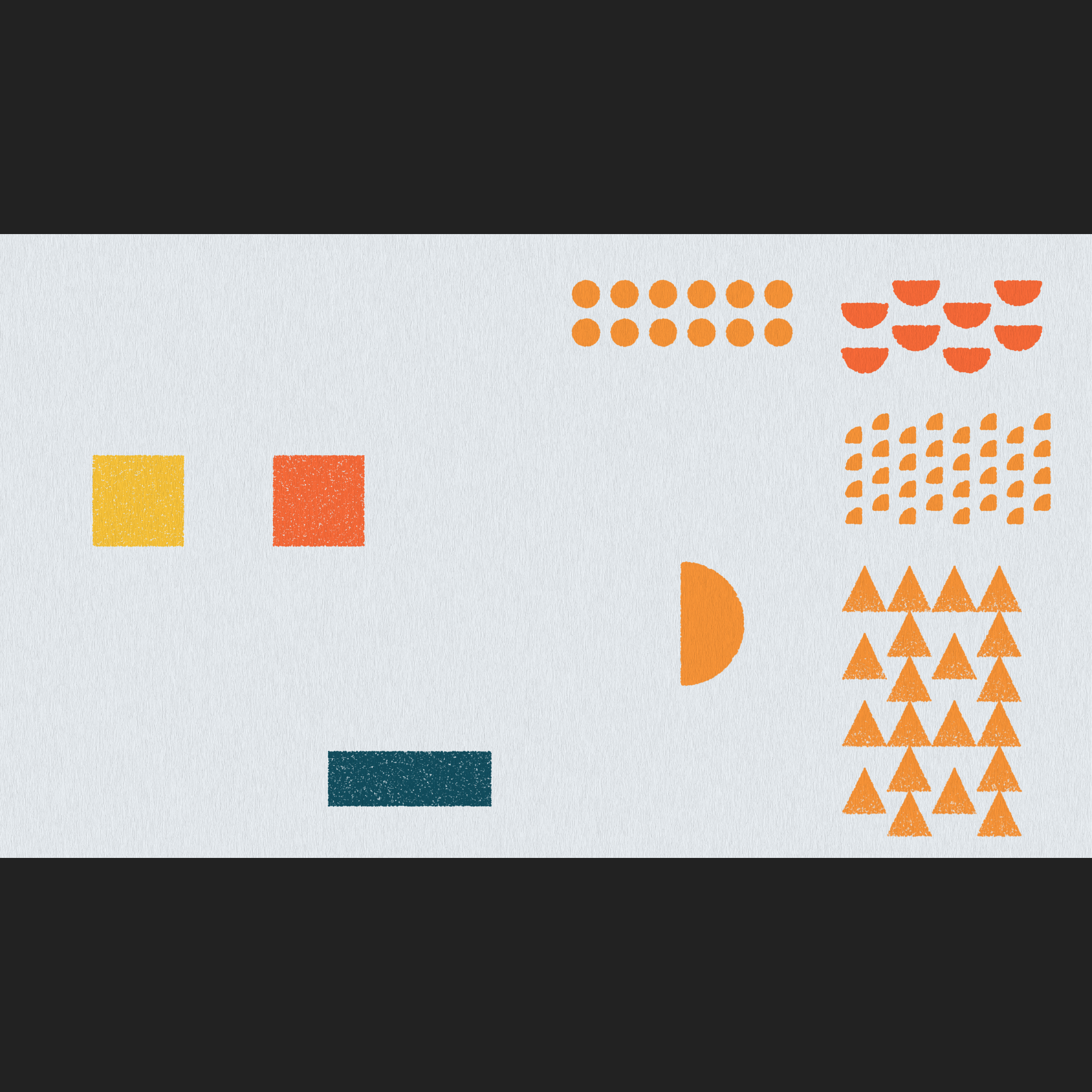 Less is More #33 static NFT preview