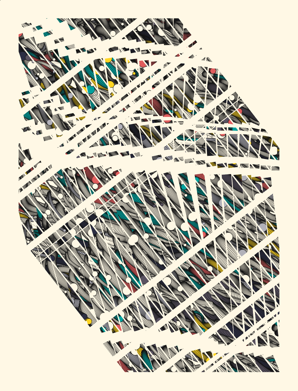 Annum #5534 static NFT preview