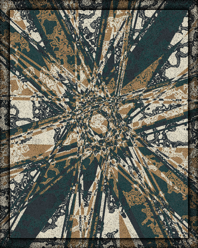 Crisitiva #75 static NFT preview