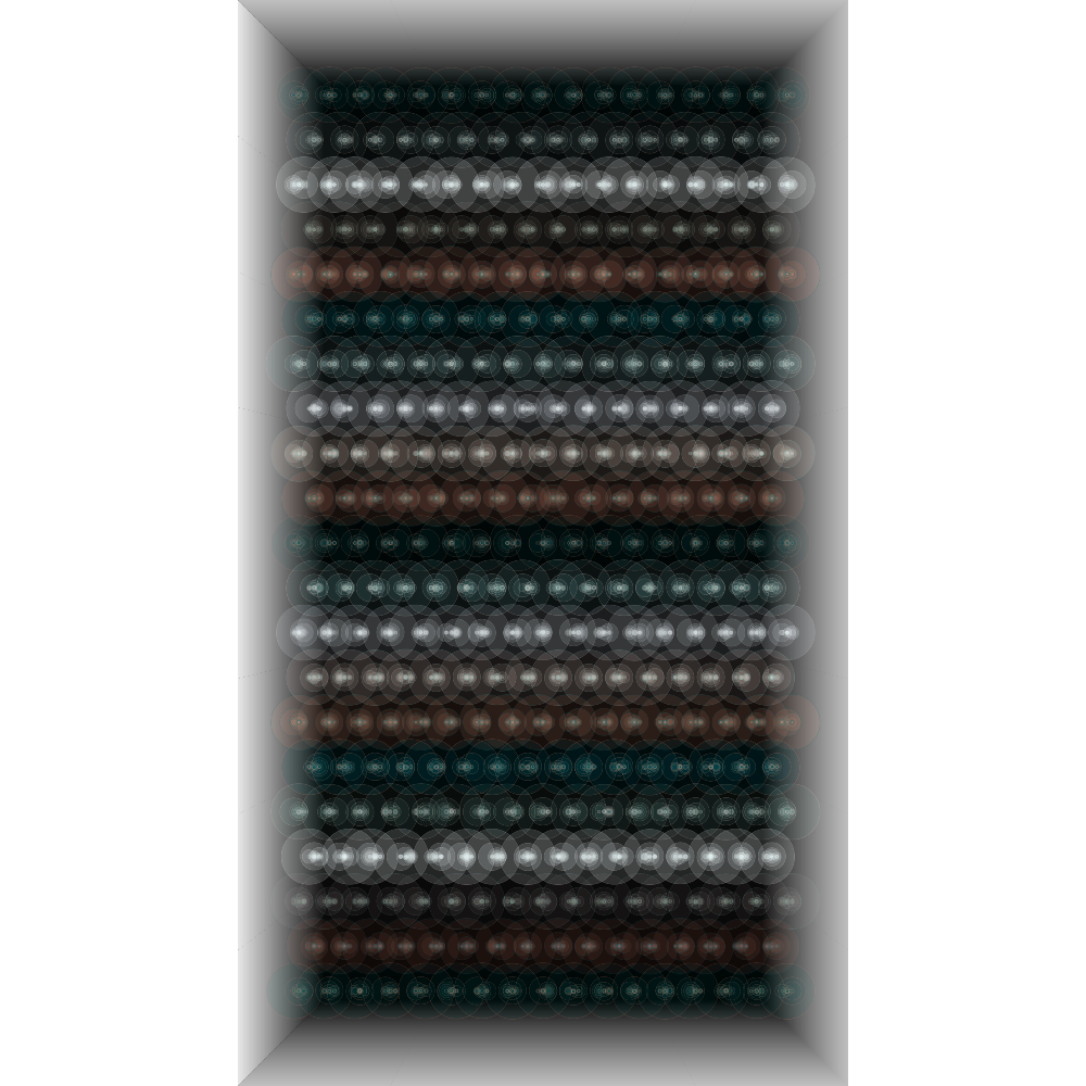 Wrapping Paper #264 static NFT preview
