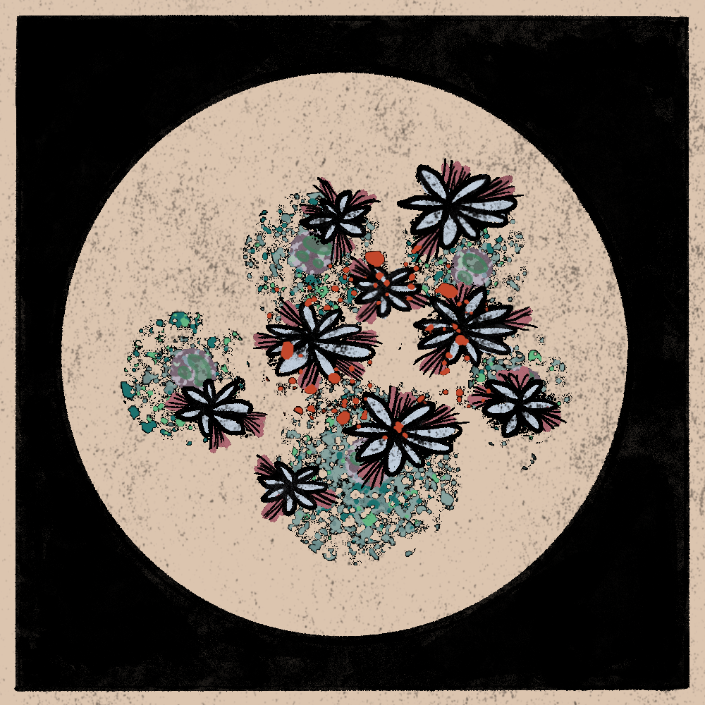 Microbes #232 static token preview