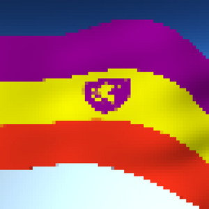 Flags of the World project preview