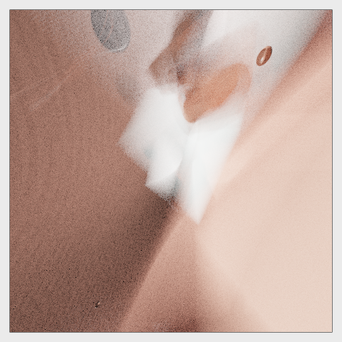 Light reverberations #62 static token preview