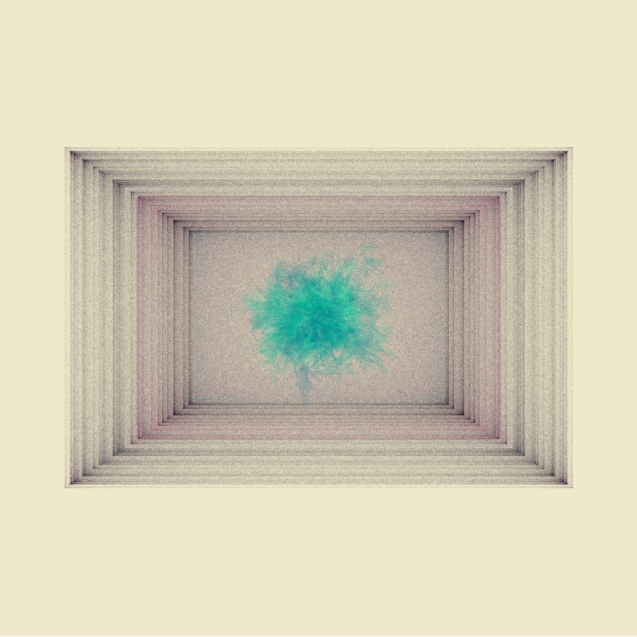 Rite of Passage #201 static NFT preview