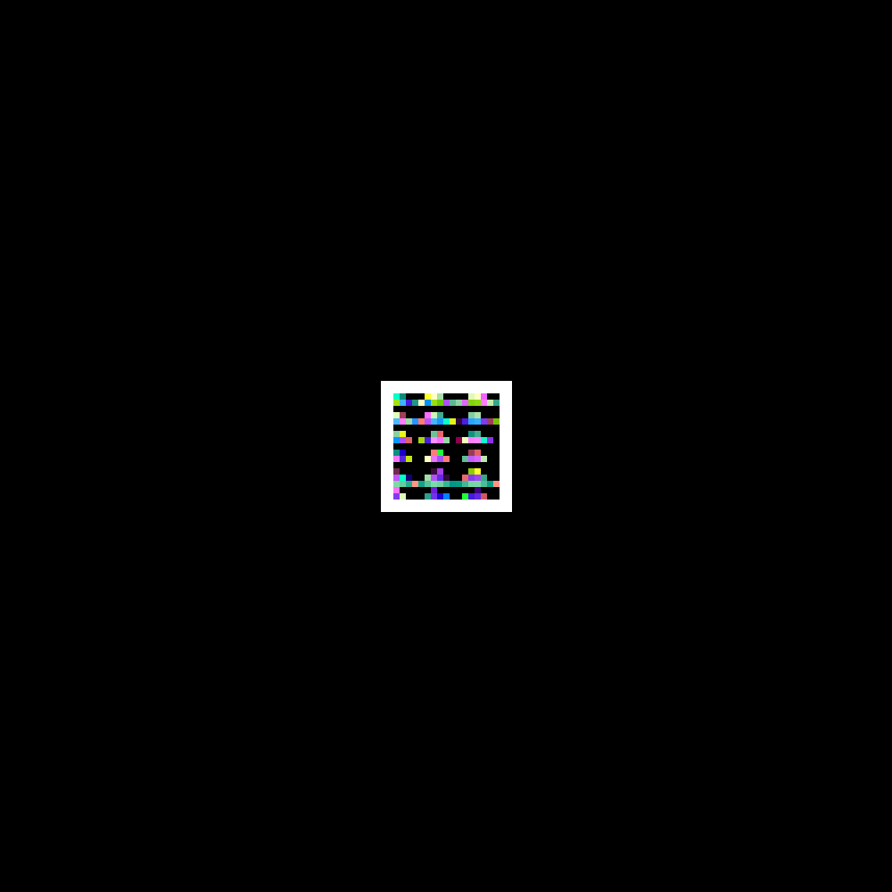 ˢ ᵐ ᵃ ˡ #115 static NFT preview