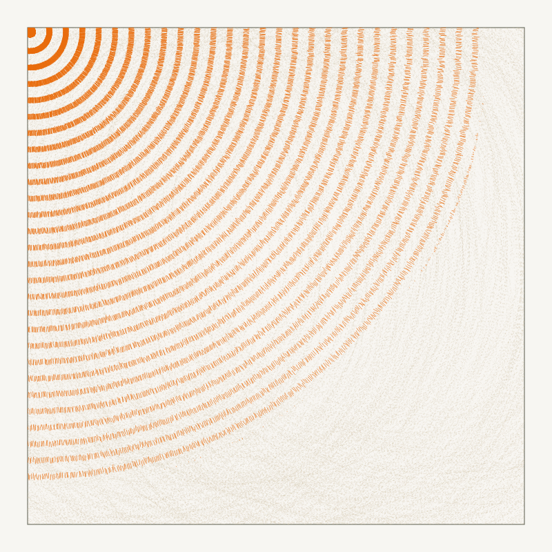 Yashinoki #188 static NFT preview