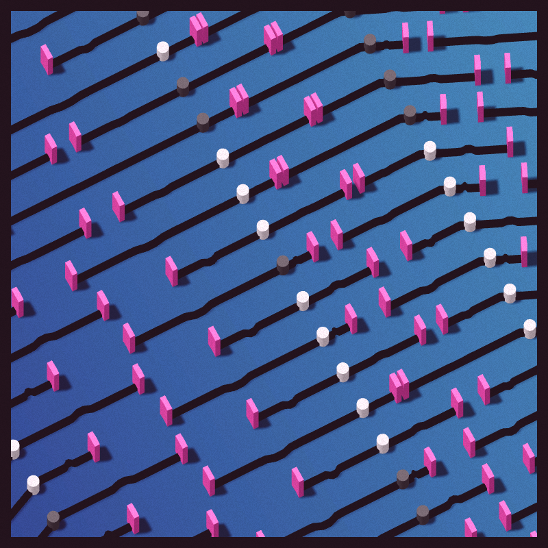 Neural Collapse #177 static token preview