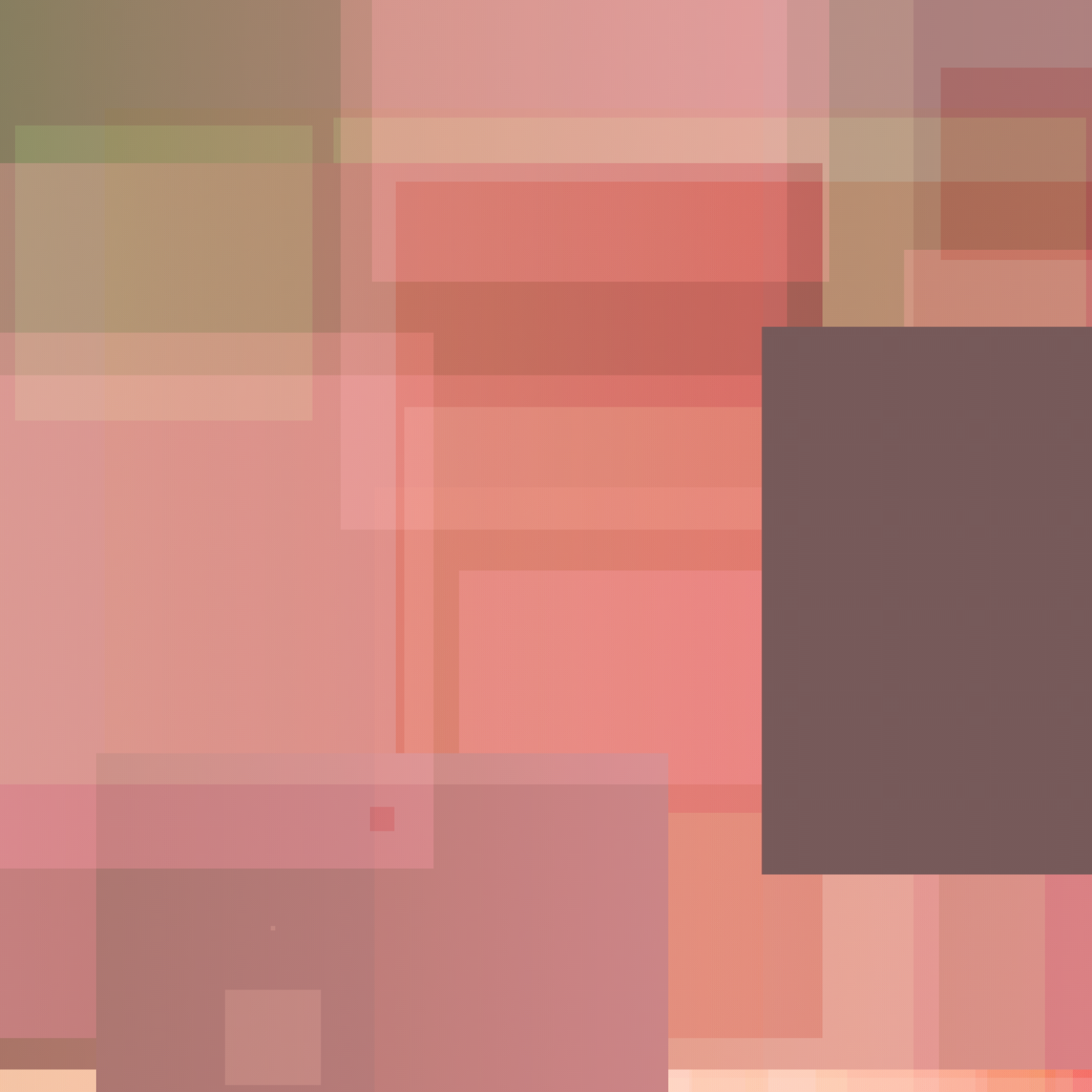 Polar Grid #882 static NFT preview