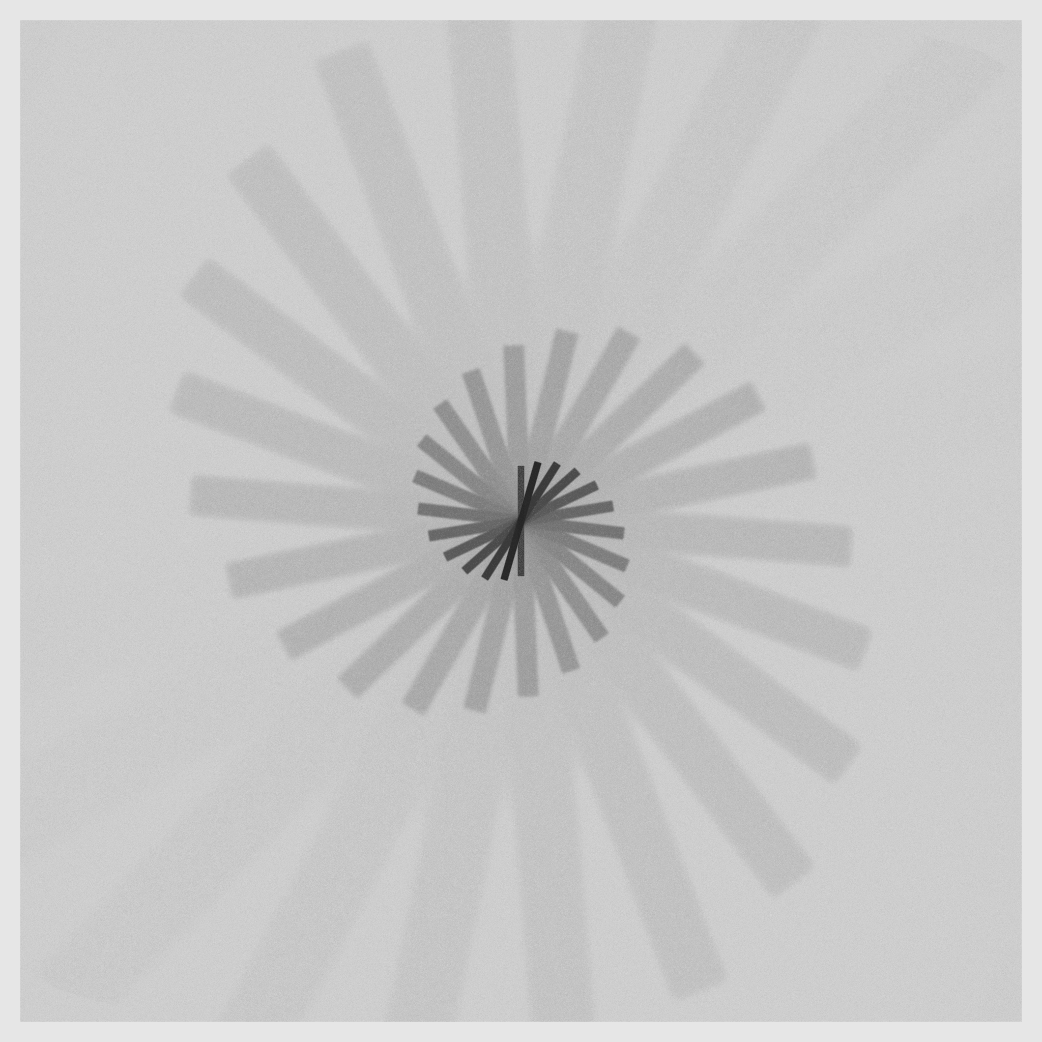 Unendlichkeitsmaschine #610 static NFT preview
