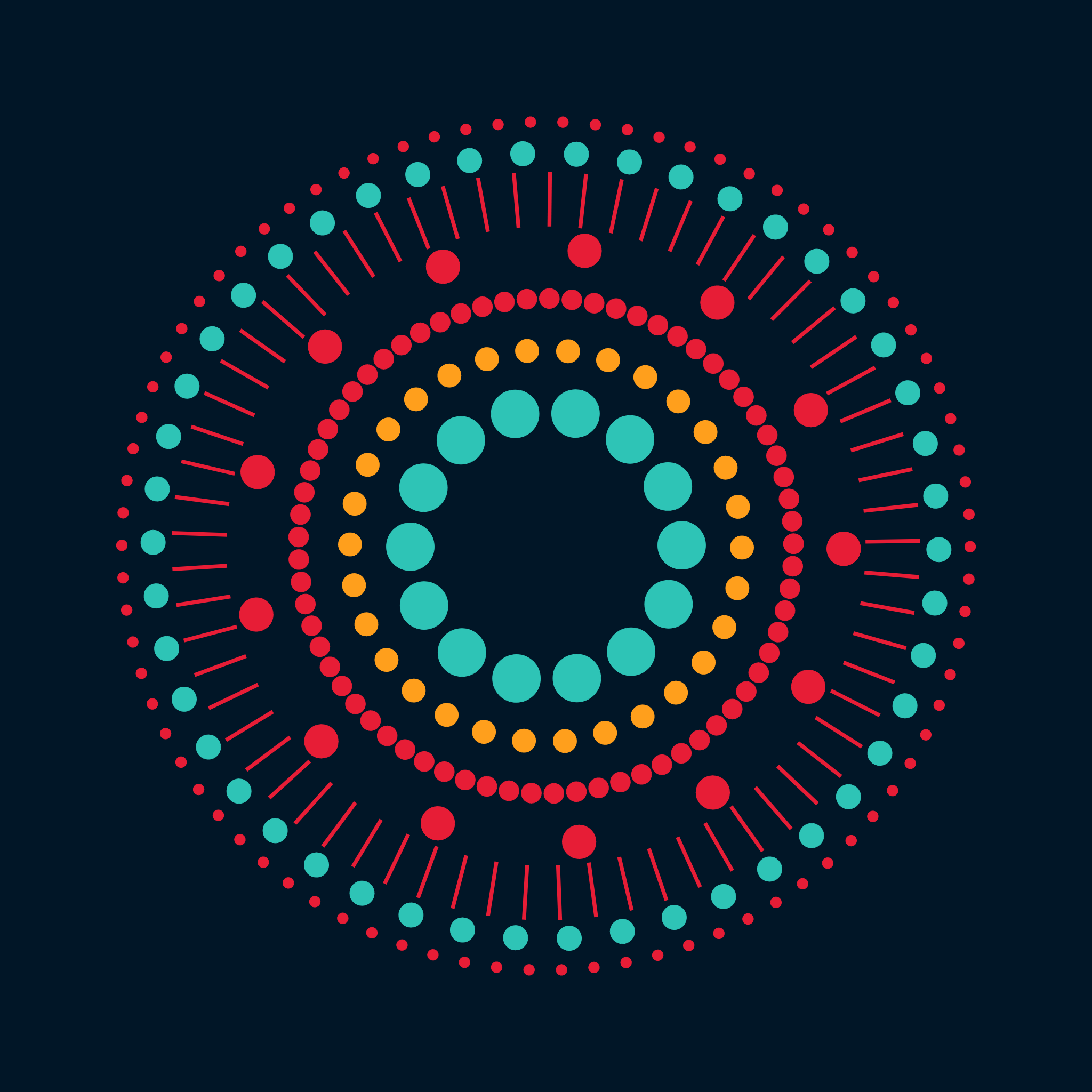 ROTATING SYSTEM 01 #175 static token preview