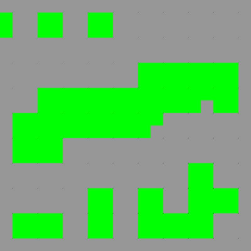 overloaded #262 static NFT preview