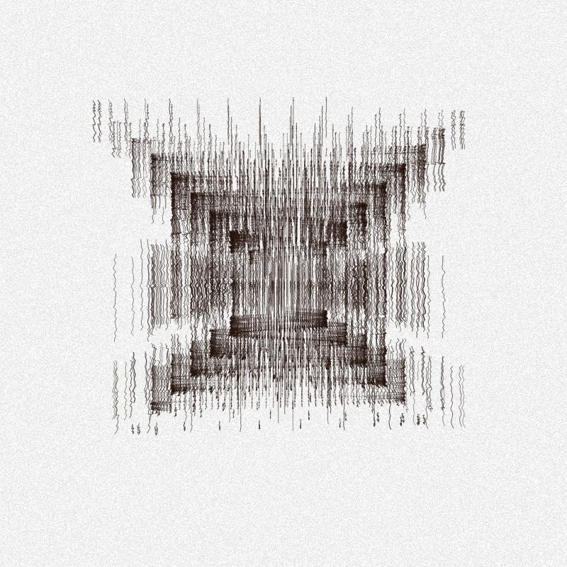 Suprematist Method #2 #93 static NFT preview