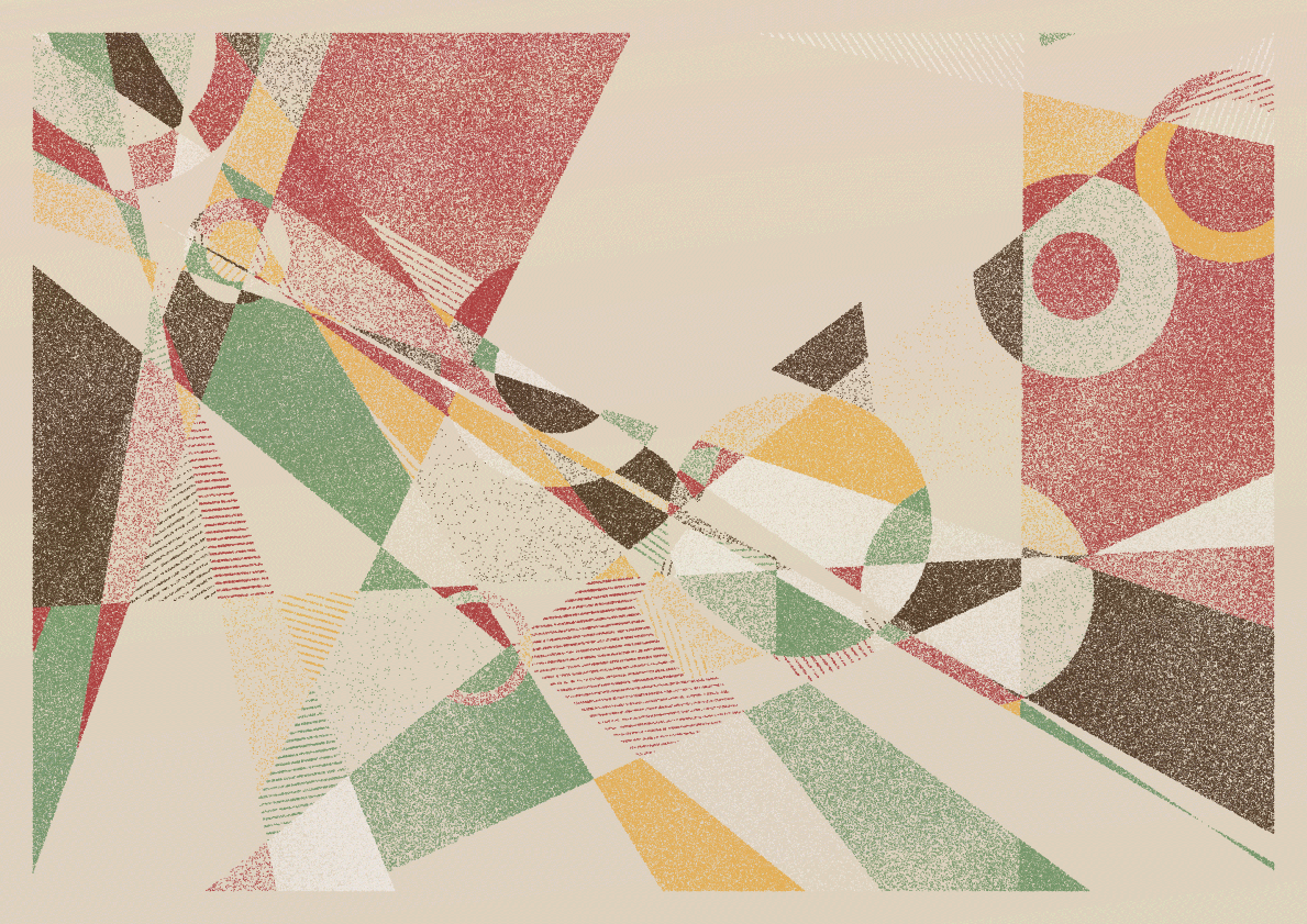 Espacios comunes #76 static NFT preview