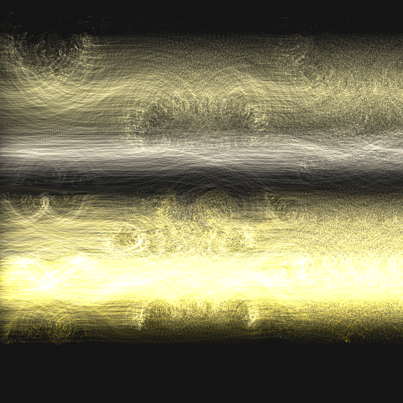 baroque #43 static NFT preview