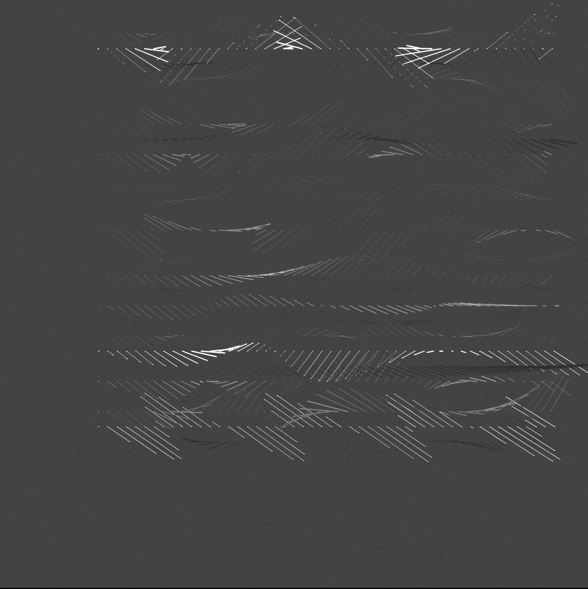 ecologías - A #551 static NFT preview