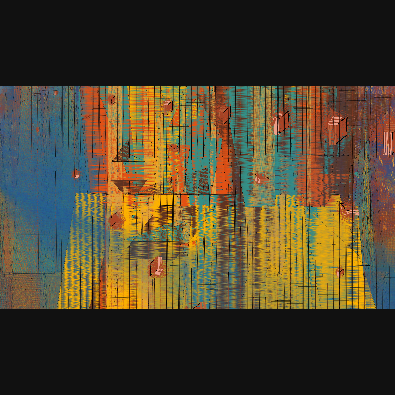 A24Z #286 static NFT preview