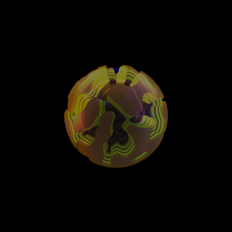 SynDevice #1823 static NFT preview