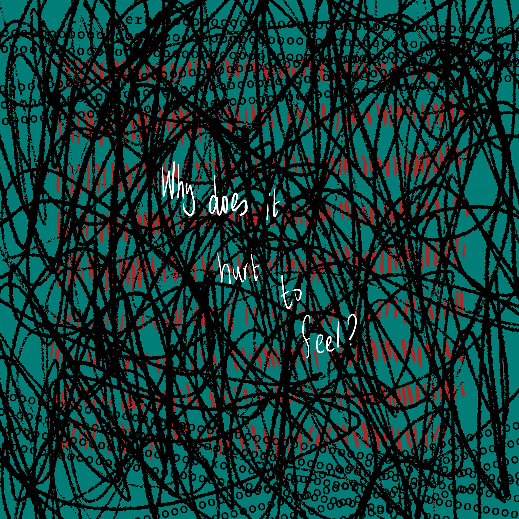 Letters to young poets #352 static token preview