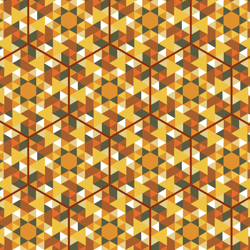 Hex Flex #8 static NFT preview