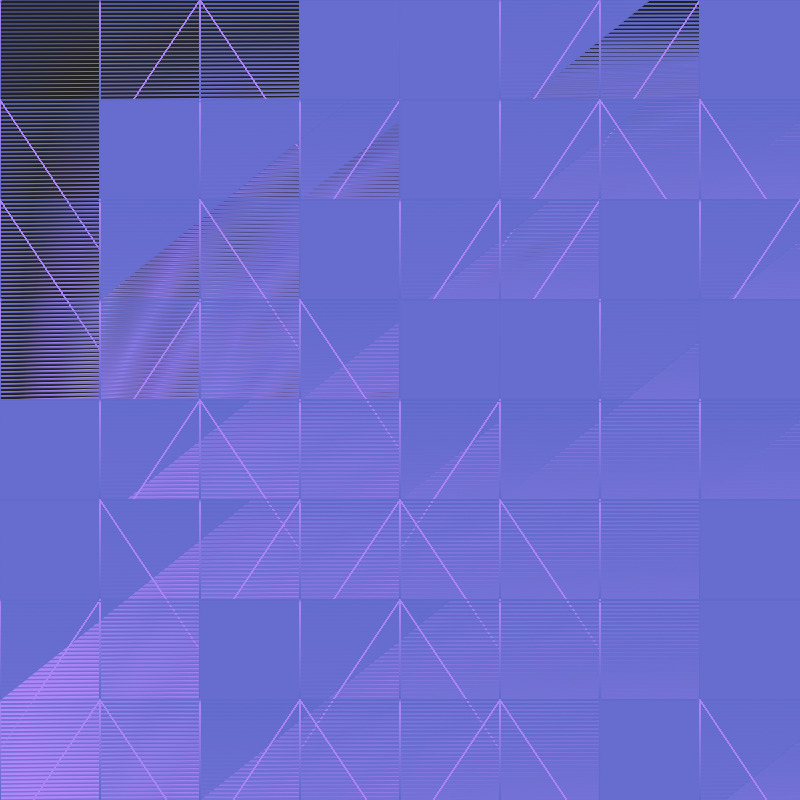 LISBON #2 DYSTOPIC #8 static token preview