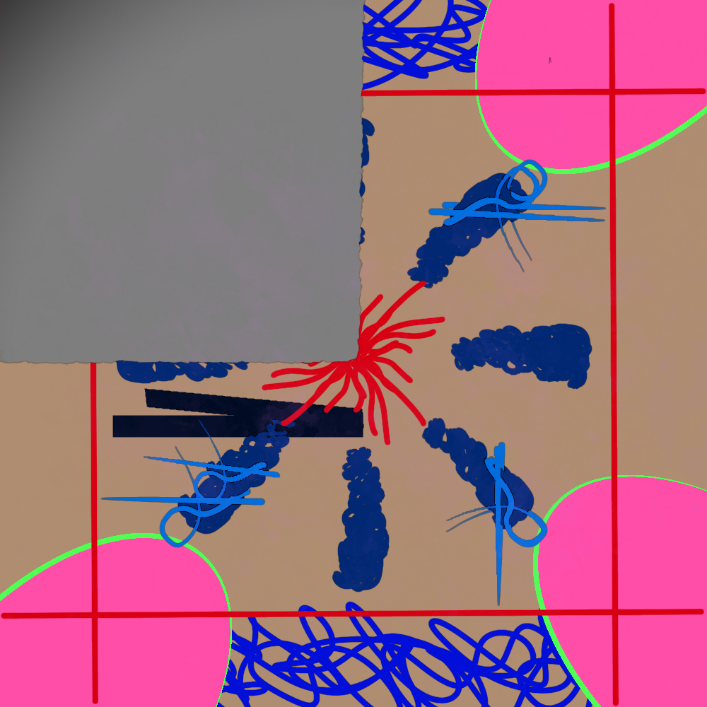 Acid Quilt #336 static token preview