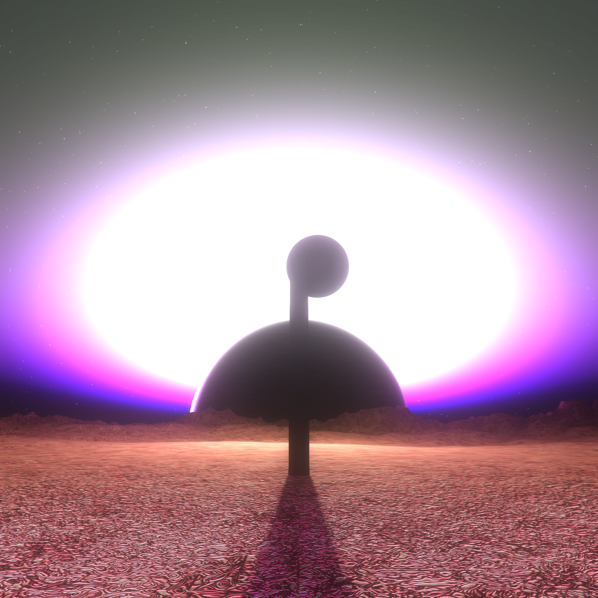 [fxhashturnsone] 2022 A Generative Odyssey #123 static NFT preview